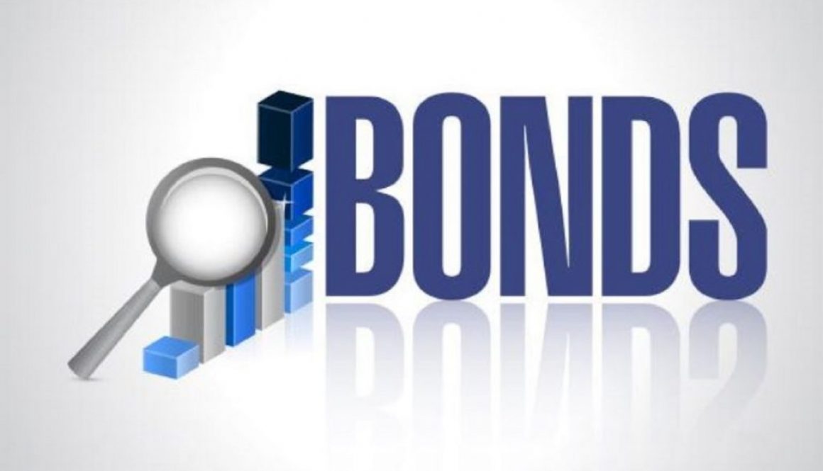 Bond 1