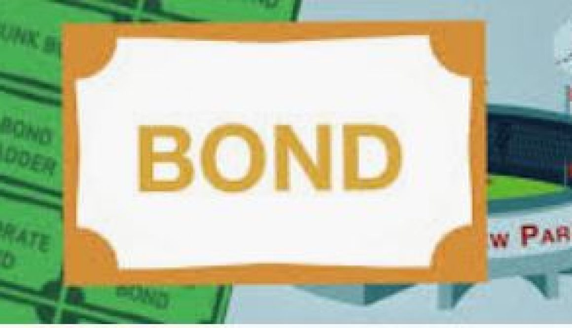 Bond