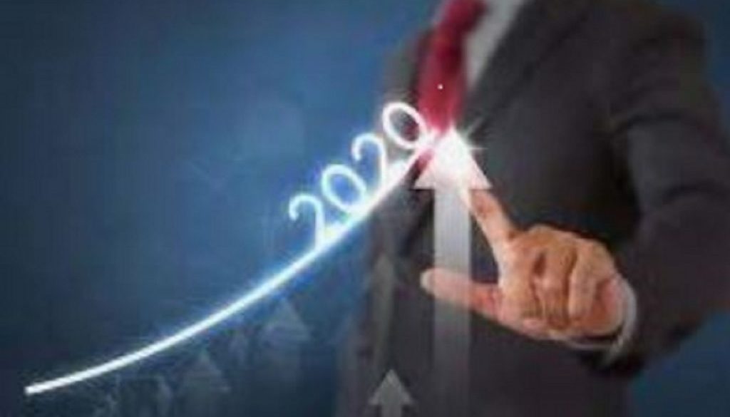 Investment theme 2020