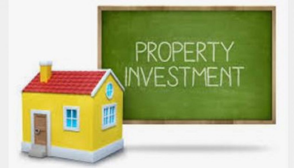 Property investment