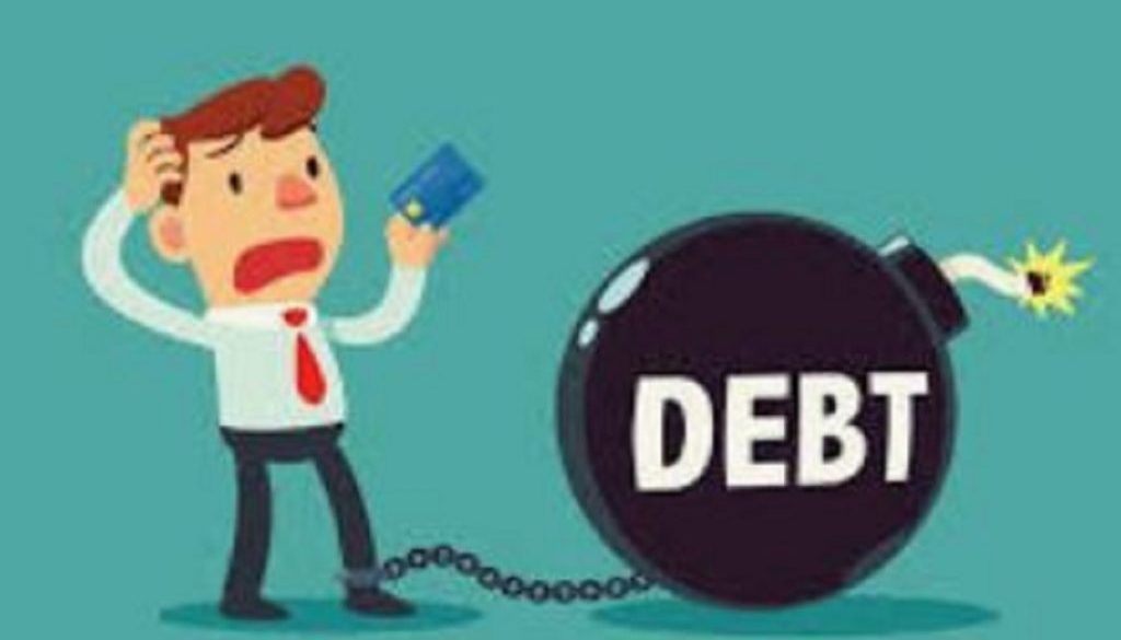 Debt