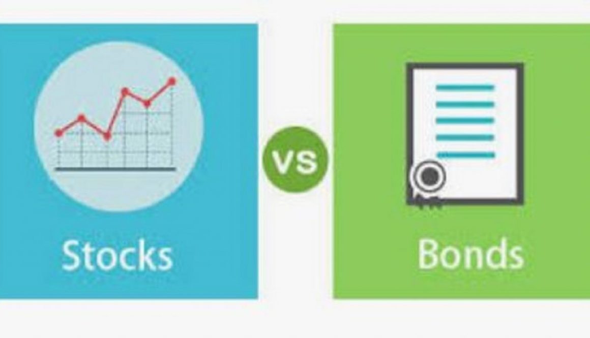 Stock vs bond