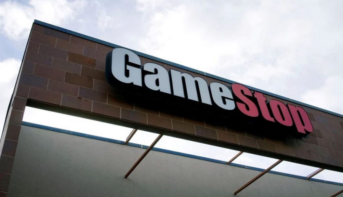 GameStop