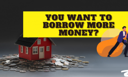 Borrow money