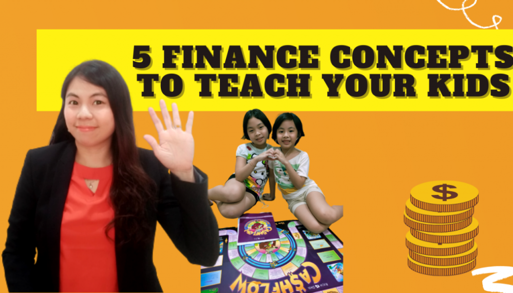 Kids Finance