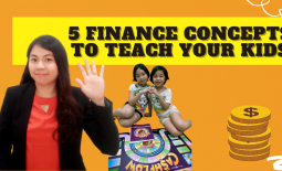 Kids Finance