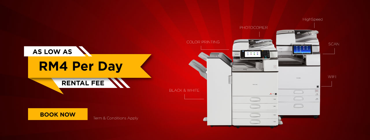 photocopier-rental